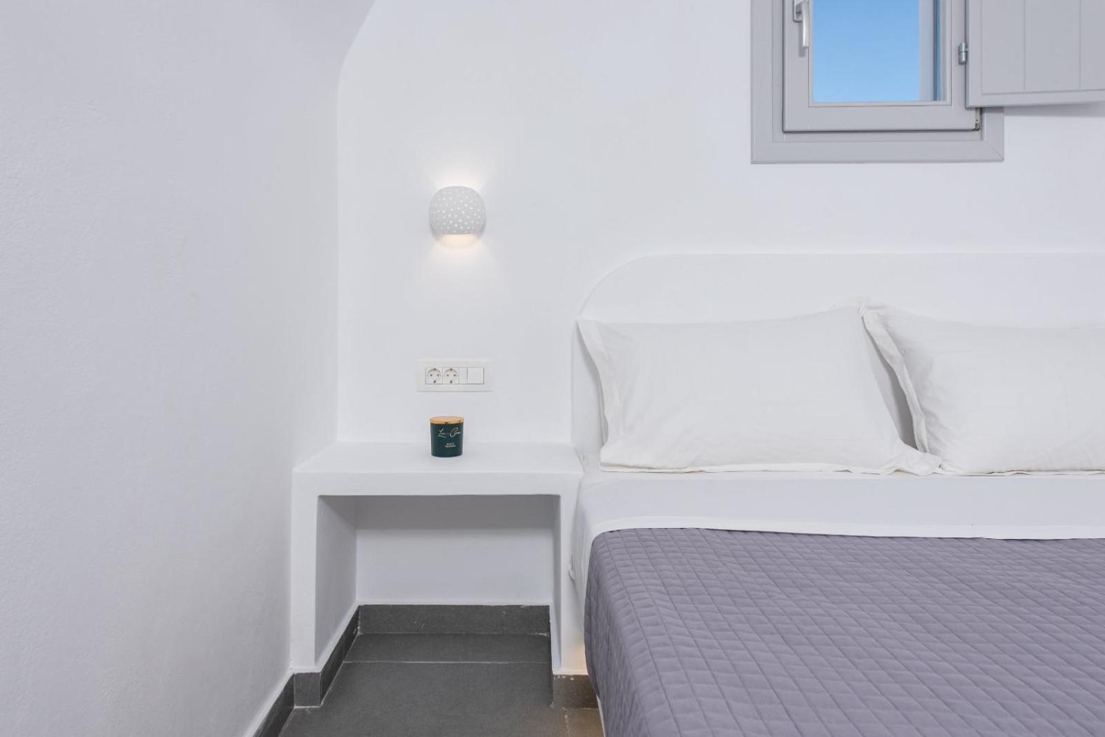 Golden View Suites Vothon Bagian luar foto
