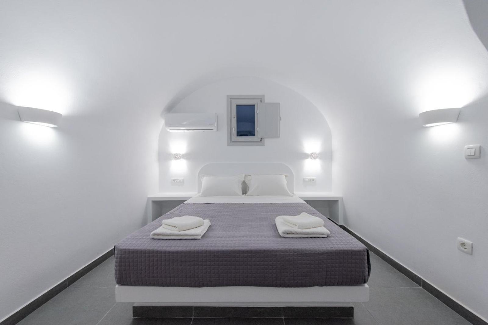 Golden View Suites Vothon Bagian luar foto