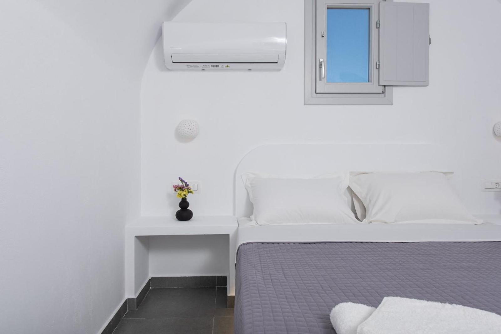 Golden View Suites Vothon Bagian luar foto