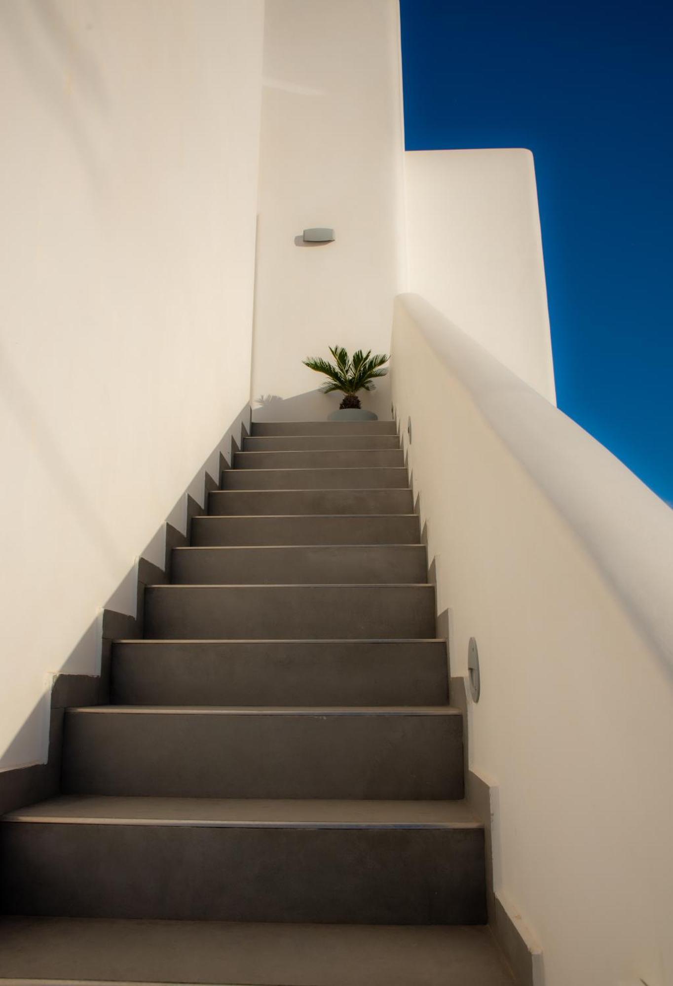 Golden View Suites Vothon Bagian luar foto