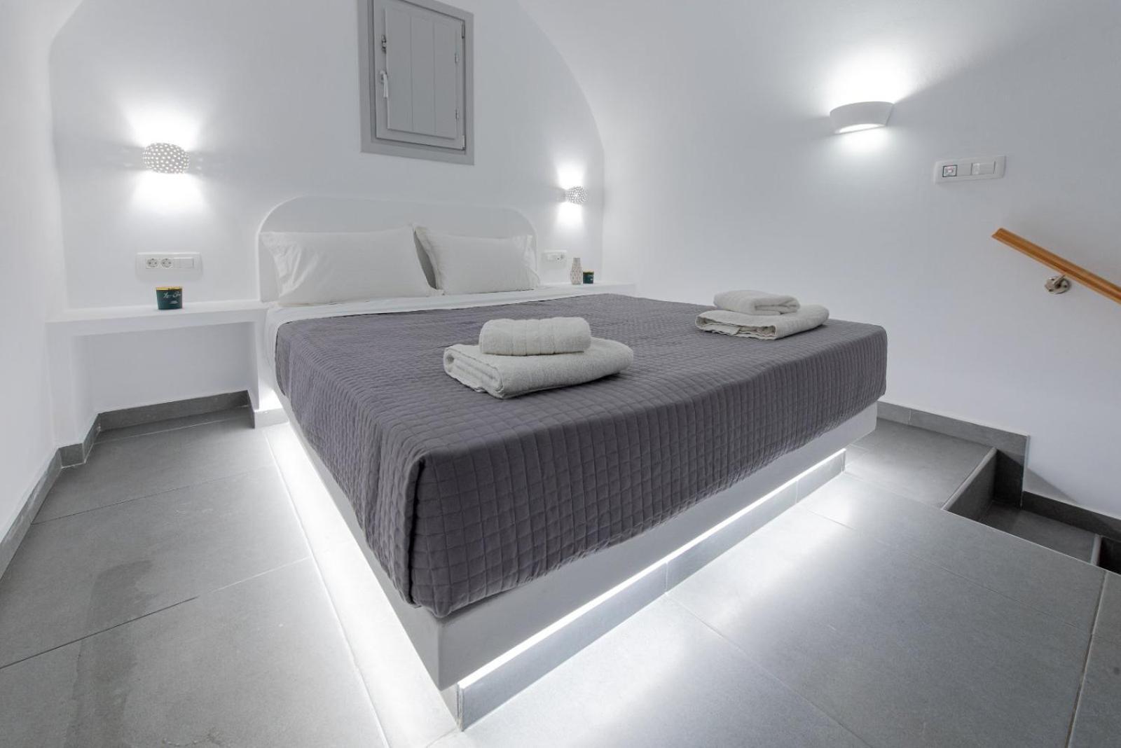 Golden View Suites Vothon Bagian luar foto